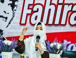 Soal Minyak Goreng, Fahira Idris: Rakyat Sudah Resah