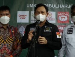 Harga Kedelai Naik, Sultan Minta Pemerintah Beri Insentif Fiskal Bagi UMK Pengolahan Tempe-Tahu