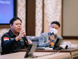 Sultan Sebut Amandemen Dibutuhkan, Tapi Nanti Pasca Pemilu 2024