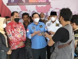 Sultan Minta Aturan Sertifikasi Guru Tidak Menimbulkan Kesenjangan Sosial Antar Guru