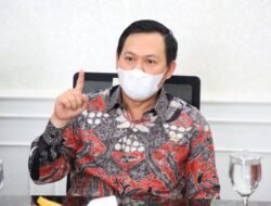 Sultan Minta Pemerintah Perluas Jangkauan Asuransi Pertanian di Daerah