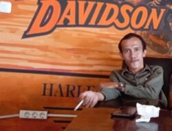 Wakil Ketua Moi, M. Iqbal : Pergub 31 Upaya Perampasan Hak Demokrasi