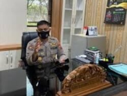 Polda Sumut Menaikan Status Kasus Penyidikan Non Aktif Bupati Langkat