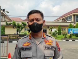 Tewasnya Penghuni Kerangkeng, Kapolda Sumut: Tindakan Tegas Jika Anggota Polisi Terbukti Terlibat