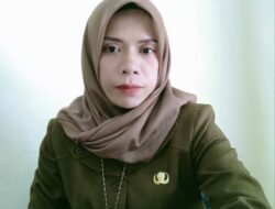 Pembakal Nurul Terpilih Pimpin Asosiasi Pembakal Batu Benawa
