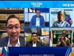 Negara Adidaya Diprediksi Runtuh, Anis Matta: Perang Rusia Vs Ukraina Seperti Gong Selamat Datang Tatanan Dunia Baru