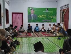 KAHMI Dukung Parsa Jadi Ketua KPU RI