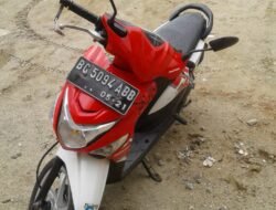 Bawak Sajam, Rombongan Pelajaran Di Tangkap Unit Sat Samapta Ogan Ilir