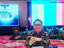 Perang: Perspektif Hukum Humaniter
