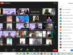 Hari Perempuan International (IWD) – Konsorsium PERMAMPU “Perempuan Akar Rumput Pulau Sumatera Sehat dan Resilien di 2022”