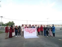 Hari Internasional Woman’s Day, OKP Cipayung Plus Bengkulu Adakan Mimbar Bebas