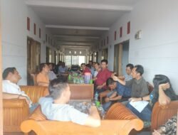 Ratusan Media Sepakat Aksi Tolak Pergub Nomor 31 Tahun 2021