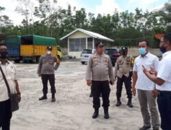 PP Buat Ulah, Tegas Polres Ogan Ilir: Tidak Ada Tempat Bagi Peremanisme