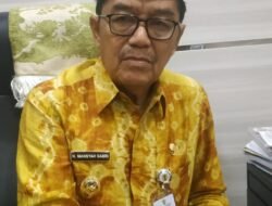 Wabup HST Bicara, Tidak Setuju SD yang Kekurangan Murid di Kawasan Meratus dan Terpencil Harus Tutup