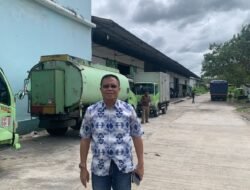 Sidak Minyak Goreng Langkah Sumardi “Warga Harus Cerdas Saat Belanja”