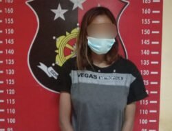 Miris, Ibu Kandung Tega Buang Bayi Yang Baru Dilahirkan Ke Selokan