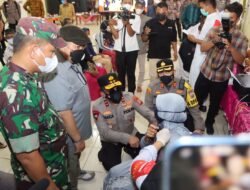 Jelang Ramadhan, Kapolda Sumut : Semua Harus Sehat