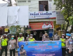 Ops Keselamatan Toba 2022, Dit Lantas Polda Sumut cegah peningkatan kecelakaan dan perketat Protkes