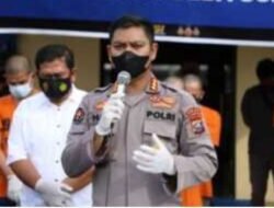 Miris! Karangkeng Milik Bupati Langkat Nonaktif Menyimpan Banyak Misteri Kematian