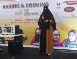 Atie : Buat Fizza mini dan Roti Goreng Untuk Menambah Menu Buka Puasa Nanti