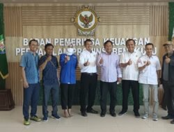 BPK Tidak Minta Pergub, Irma “BPK Lah Minta”