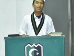 Buntut Bendera HMI di cabut, Kader HMI Komisariat UBH dengan BEM UBH adu jotos