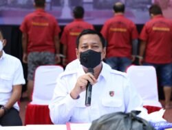 Unit Reskrimum Polda Sumut Tangkap Pelaku Penganiayaan Wartawan Di Madina