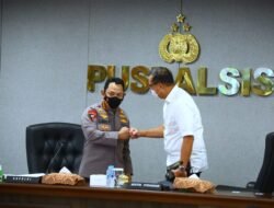 Jelang Ramadhan, Kapolri Instruksikan Kapolda Pastikan Minyak Goreng Tersedia di Pasar Tradisional dan Modern