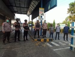 Awasi Distribusi Minyak Goreng, Kapoldasu Perintahkan Anggotanya Lakukan Pemantauan