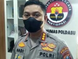 Jelang Ramadhan, Polda Sumatera Utara Gelar Operasi Penyakit masyarakat