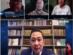 Antrian Minyak Goreng Sudah Menganggu Ketahanan Sosial dan Politik