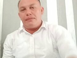 Muslim Muis Keritik Putusan Vonis Bebas Toto Hartono Oleh Majelis Hakim PN Medan