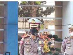 Tingkatkan Imunitas Masyarakat, Ditlantas Poldasu Laksanakan Gebyar Vaksinasi Presisi
