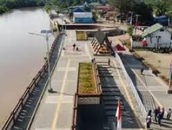 Gempar Ditemukan Pria Paruh Baya Meninggal Dunia di Wisata Kota Tuo Bengkulu