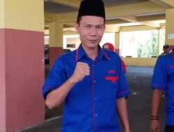Persoalan Pergub No 31 Th 2021 Kian Memanas, Ini Kata Ketua Ambo
