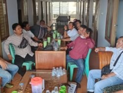 Cetak Sejarah, 22 Maret Besok Kantor Gubernur Bengkulu Didemo Wartawan