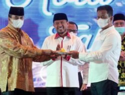 Walikota Batam Tingkatkan Infrastruktur Kota Batam Pemerataan Pembangunan Dan Ekonomi Daerah Berbasis Potensi Daerah
