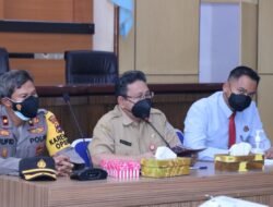 Pengurus Cabang Nahdlatul Ulama Banjar, Mohon Dibukanya Tempat Ziarah (Religi) Syekh Muhammad Arsyad Al Banjari