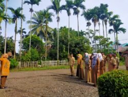 Tercatat 22 Calon Desa Wisata Di Benteng Salah Satunya Air Sebakul