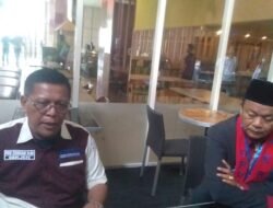 Pelantikan DPD Persadi Advokat Oleh DPN Persadi