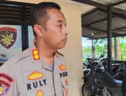 Polisi Sarankan Wartawan Korban Intimidasi Segera Buat Laporan