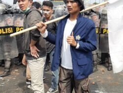 PEMIRA UNIB Ramai Polemik, Balon Gubernur FT : Apakah Ada Kaitannya Dengan Kepentingan Kelompok?
