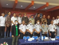 Reses Tahap I Menyerap Aspirasi Masyarakat Saat Kesiapan Menjelang Idul Fitri