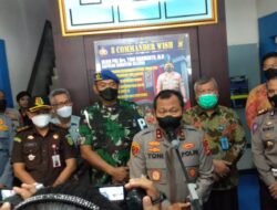 Sehari Mencapai 22 Ribu Jumlah Pelanggaran Lalu Lintas Sejak Adanya ETLE