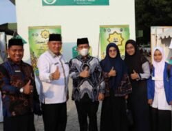 Pemenang MTQ ke 38 Sumut,Akan Diberikan Hadiah Khusus