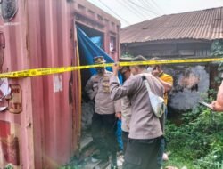 Sempat Geger, Seorang Kakek Di Temukan Warga Meninggal Bugil