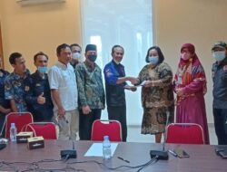 Lahir Pergub Diduga Bungkam Pers, FMMB Hearing Ke Dewan Provinsi