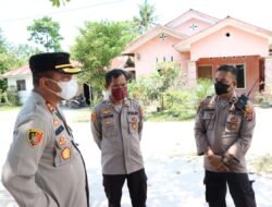 Polres Sergai Siap Amankan Pilkades , Kerahkan 1.003 Personel