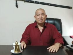 Diduga Untuk Keuntungan Oknum Tertentu, Tarmizi Gumay Sebut   “Pergub No 31 Ta 2021 Sudah Dikondisikan”