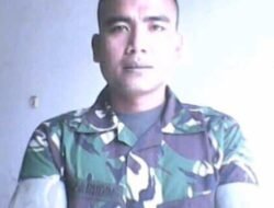 TNI Gadungan Nazarudin Menipu Dan Memeras Korban Hingga Puluhan Juta Rupiah